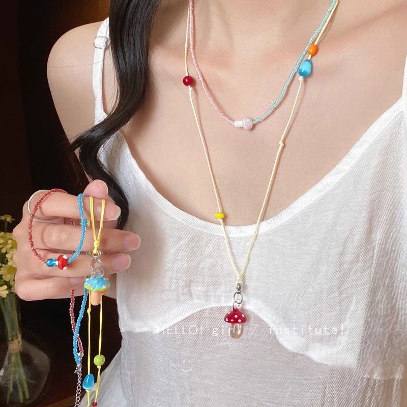 2025新款超火挂脖配饰