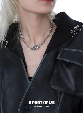 未来感浪漫原创水星记双