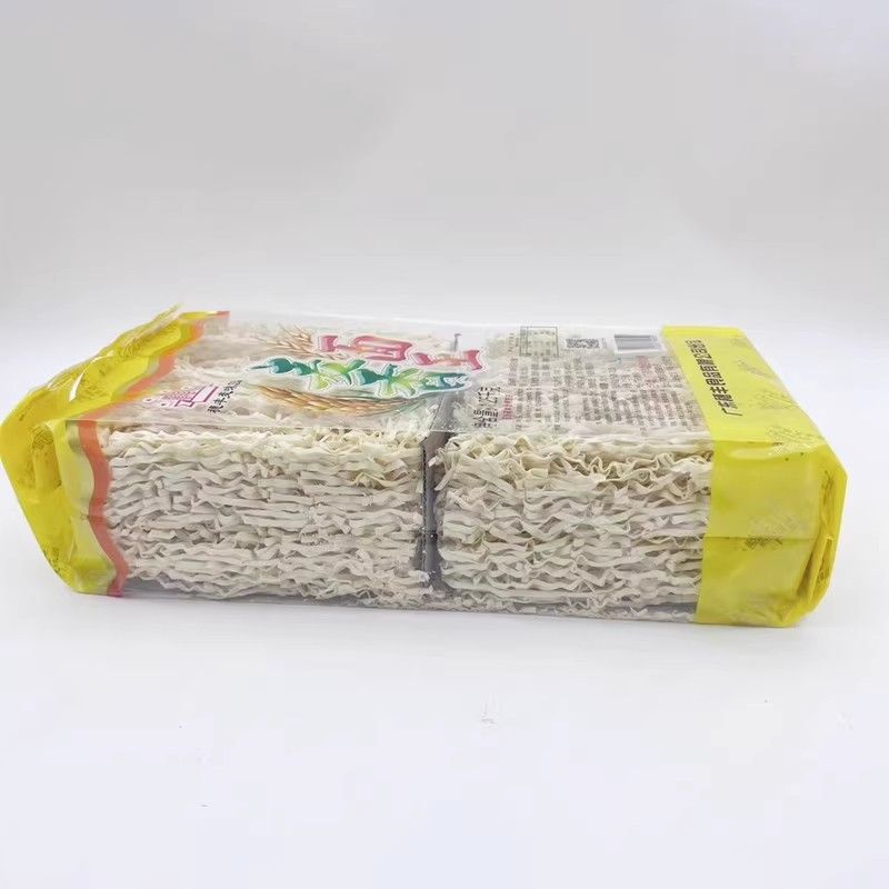 穗丰麦味园 麦香面王 大碗面早餐面炒面汤面非油炸箱装2.5斤2包