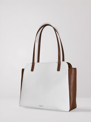 ALKIALKA手提包托特包大