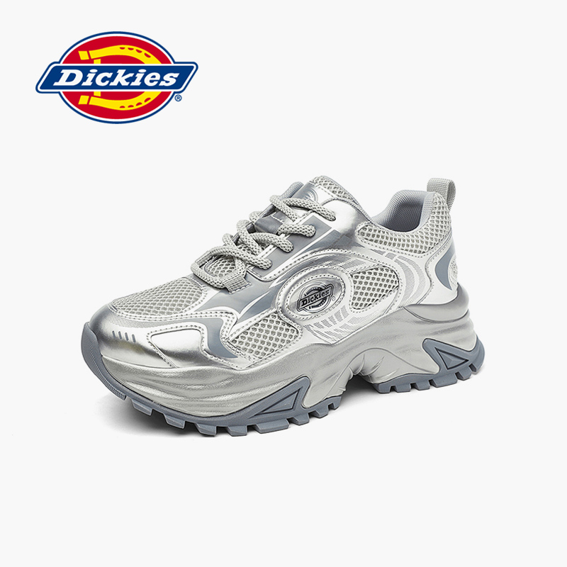 Dickies老爹鞋女运动时尚潮鞋