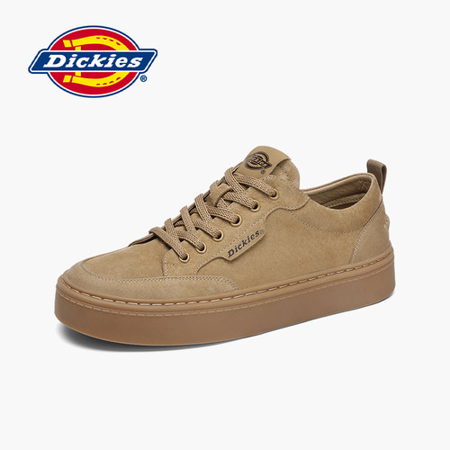 Dickies男鞋复古休闲鞋