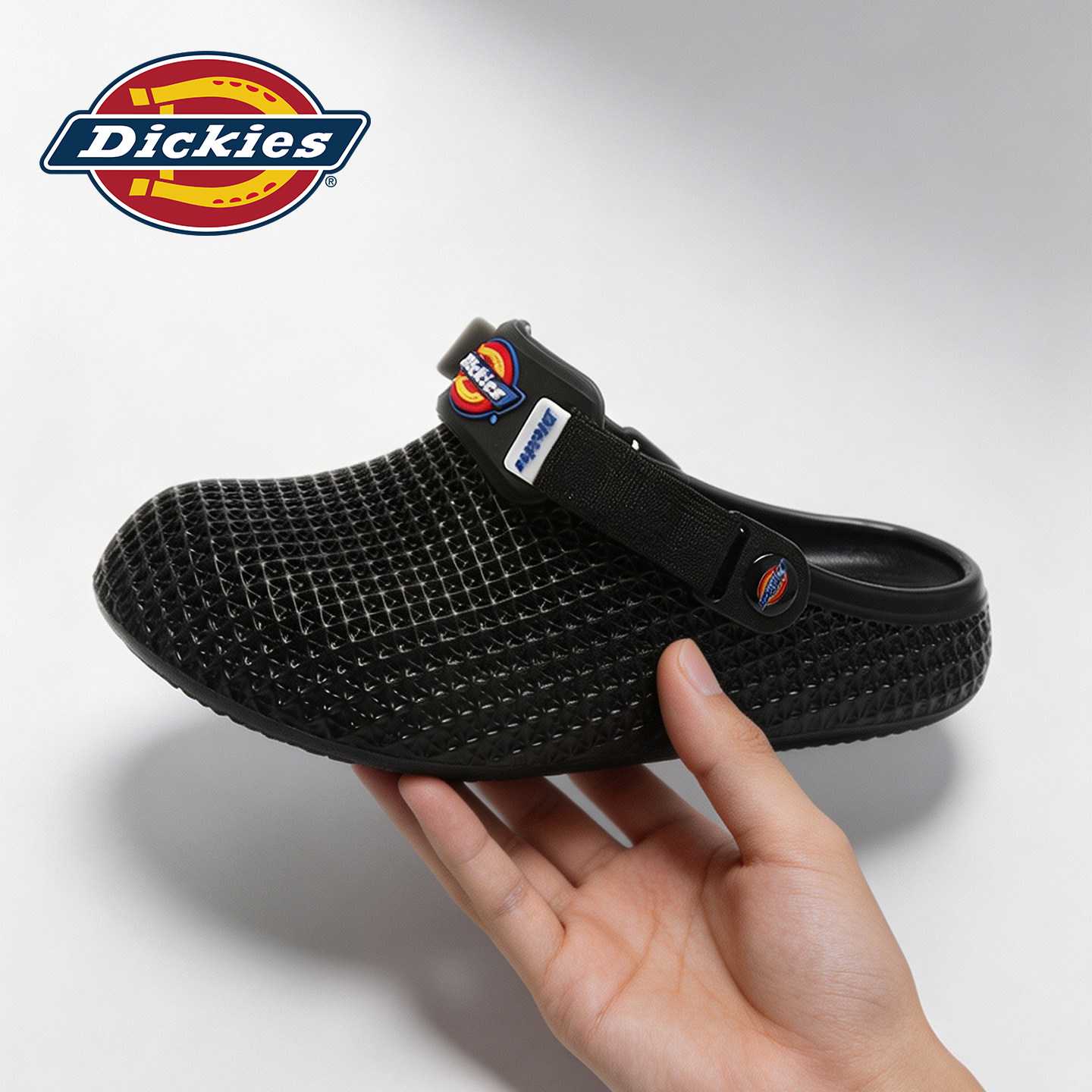 Dickies旗舰店包头拖鞋溯溪凉鞋
