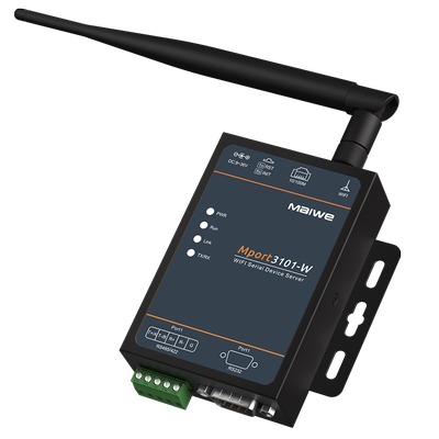 maiwe迈威单串口WIFI服务器