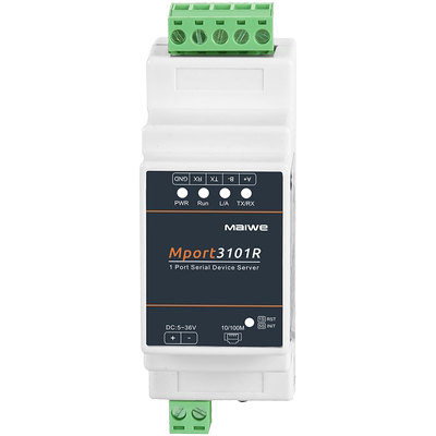 maiwe迈威工业级单路串口服务器