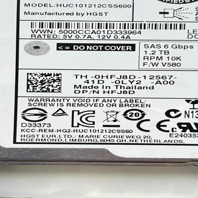 DELL SCV2020 SCV3020 SC4020 1.