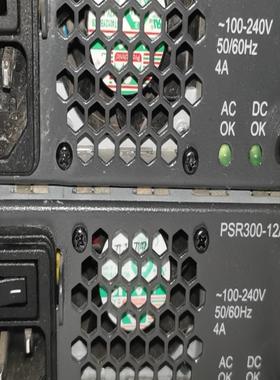 正品PSR300-12A2 H3C华三MSR3640路由器3