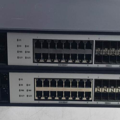 H3C SecPath F1070高端企业级万兆防火墙,高性