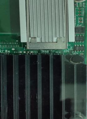 全新成色Mellanox MCX455A-ECAT Conn