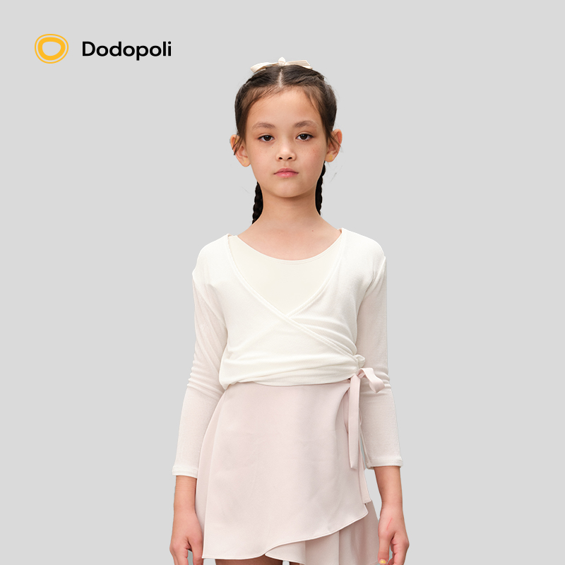 开衫Dodopoli上衣运动夏季