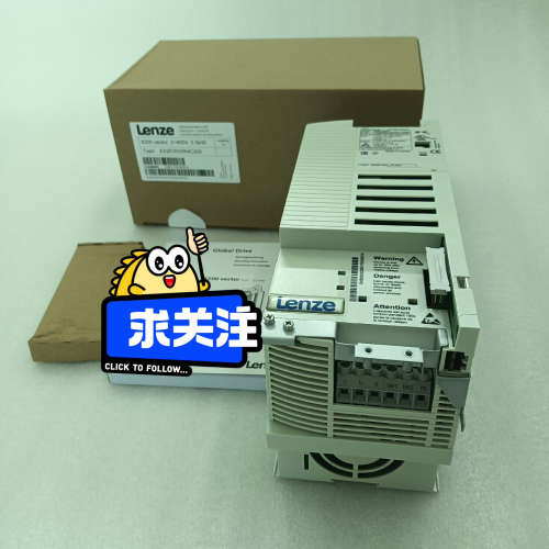 伦茨变频器 E82EV251-2C  E82EV251K2C议价