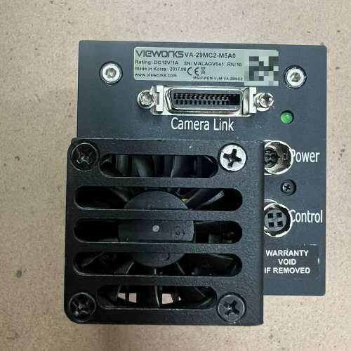 VIEWORKS相机 VA-29MC2-M5A0 2900万议价