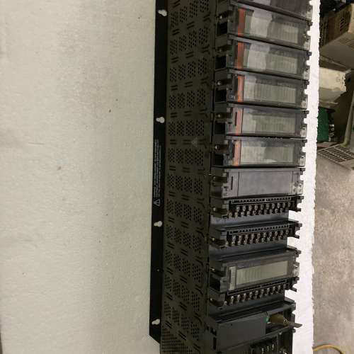 霍尼韦尔HC900系列模块主机900C51-0021 C5议价