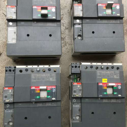 ABB T3N漏电断路器议价