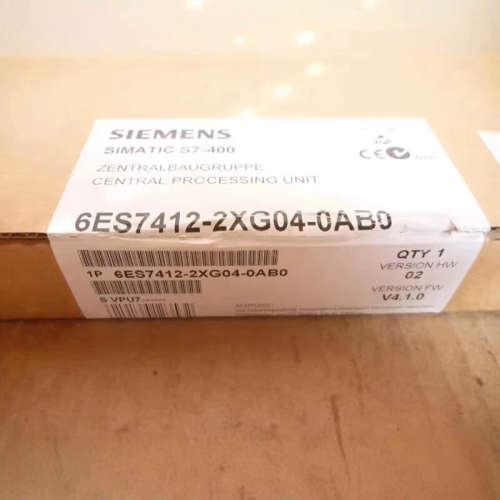 6ES7412-2XG04-0AB0   6议价