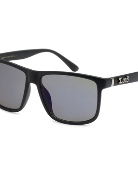 正品现货LOCS奇卡诺腰果花街头个性嘻哈西海岸墨镜