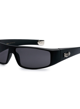 LOCS墨镜正品现货西海岸匪帮