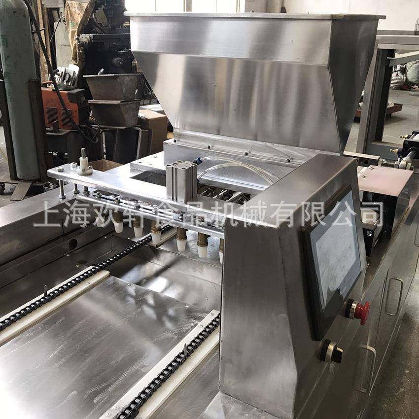 供应蛋糕成型机多功能注糊注芯机浇注蛋糕做蛋糕用的设备,清洗/食品/商业设备,其他食品加工设备,淘宝优惠券,粉丝福利购,淘宝优惠卷