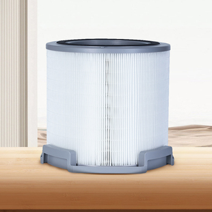 Honeywell 霍尼韦尔KJ560F第二层除菌带UV杀菌灯滤筒CMF56M