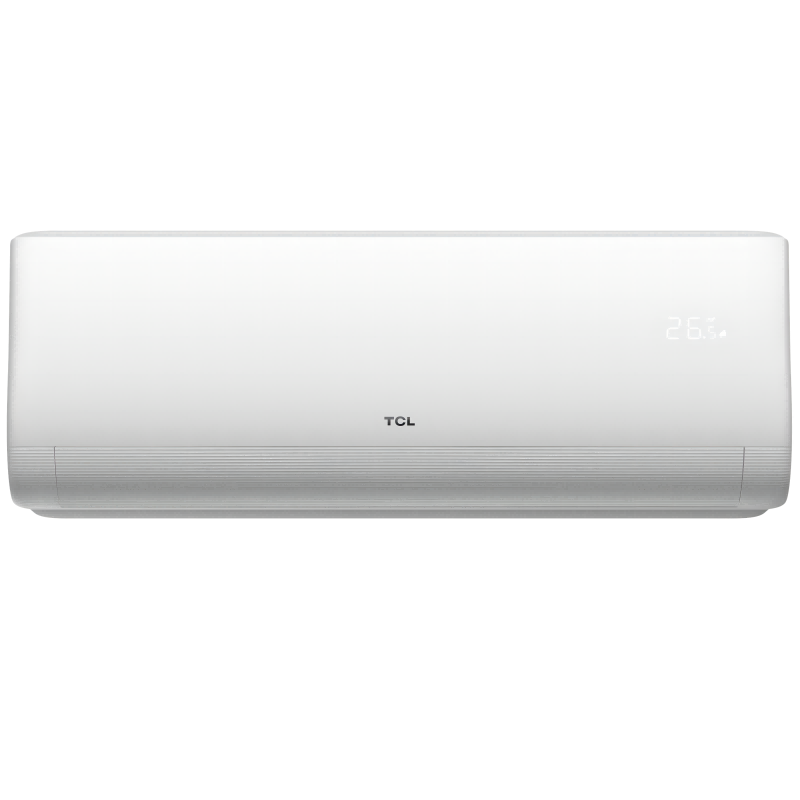 TCL 净省电KFR-35GW/JF1Ta+B1 大1.5匹一级能效空调