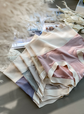 High waist Panties For Women pants cotton underwear Plussize