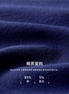 New Tommy Men's Underwear Tommy Boxer Cotton Underwear外跨境