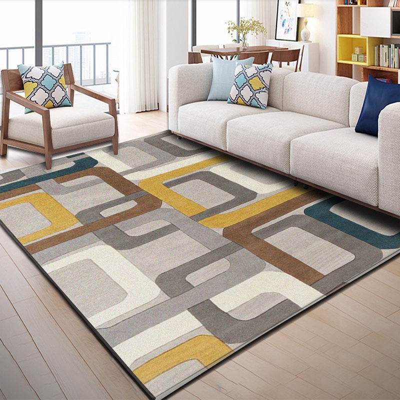 rug home carpets rugs mat bedroom floor carpet living room跨