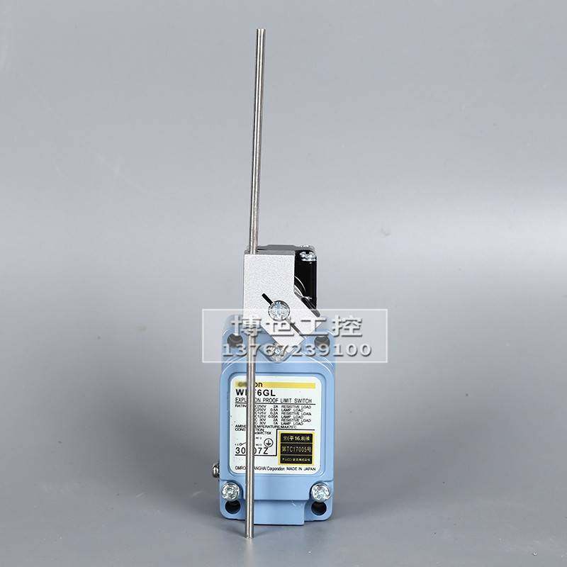 全新防爆行程限位开关WLF6G12-60/6GL/6D/D2/6G2-60耐高温