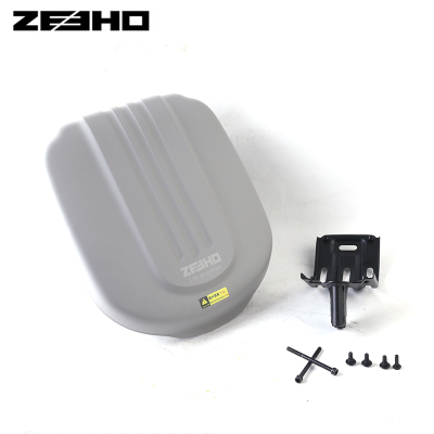 ZEEHO电动车原厂官方改装件 极核mo.1前置物篮组合 前菜篮组合