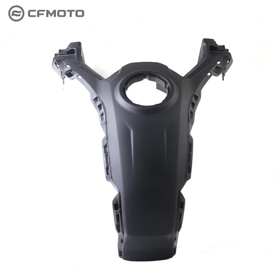 CFMOTO摩托车原厂配件春风700MT油箱上护板 CF700-9油箱中护罩板
