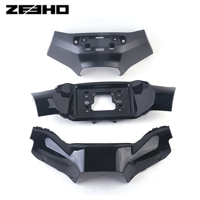 极核AE5龙头前罩/龙头后罩