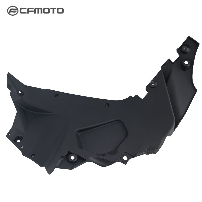 CFMOTO春风原厂摩托车配件250SR左前右前内护板CF250-6前护板内