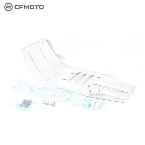 春风CF800-5发动机下罩组件