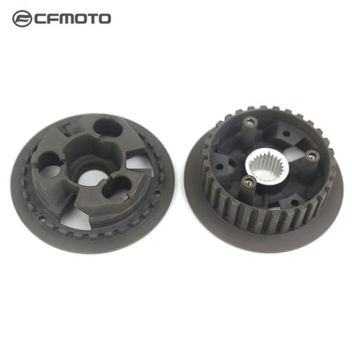 CFMOTO摩托车原厂配件春风800MT内离合器鼓800NK离合器压盖大小