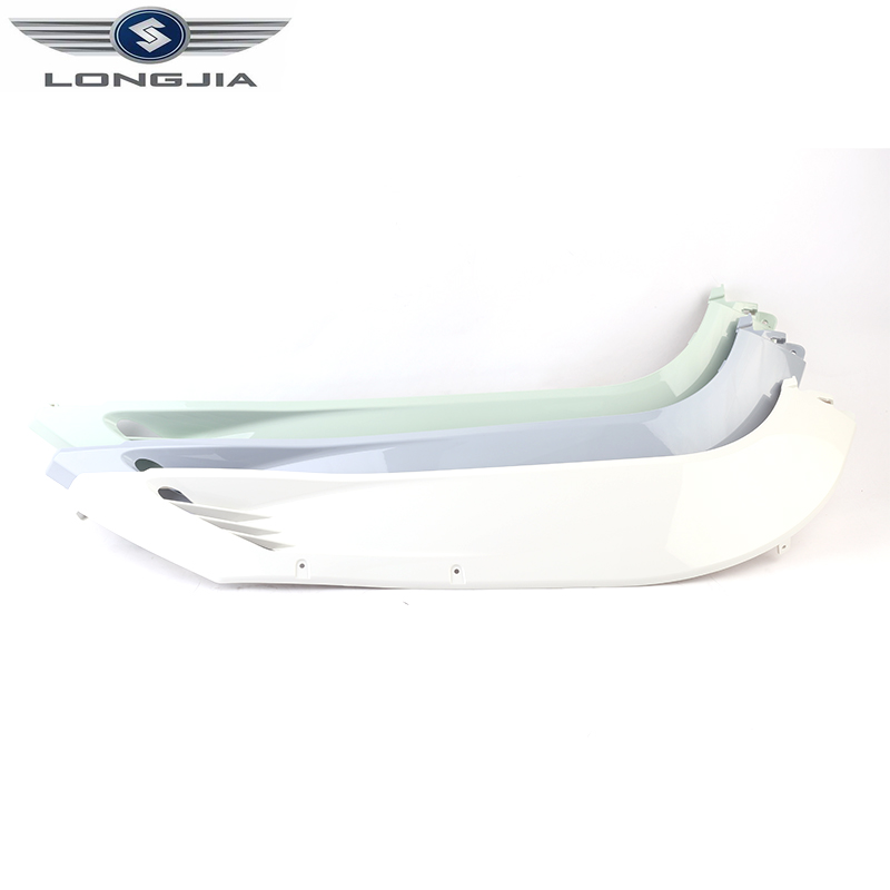 龙嘉LJ150T-5G左右边条侧边条