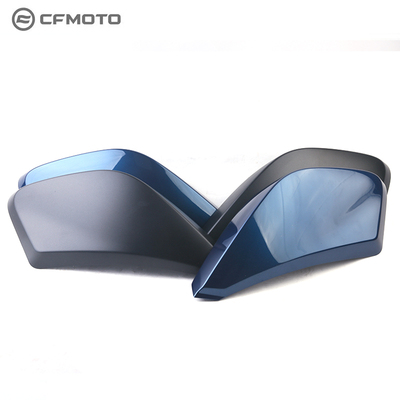 700MT油箱左右前护板护板罩贴花