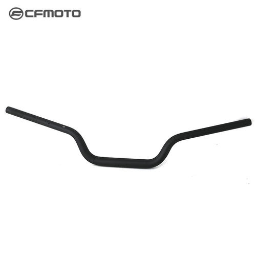 CFMOTO摩托车原厂配件春风800NK方向把管组全CF800-7龙头把手把