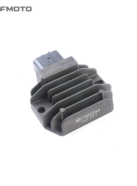 CFMOTO摩托车原厂配件春风800MT800NK整流调压器  稳压器