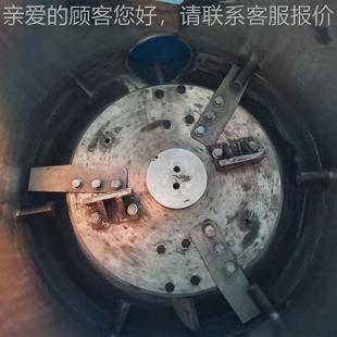 PE薄膜团粒机厂家膜应熔喷布pp膜边供料混炼塑料741薄团粒角机