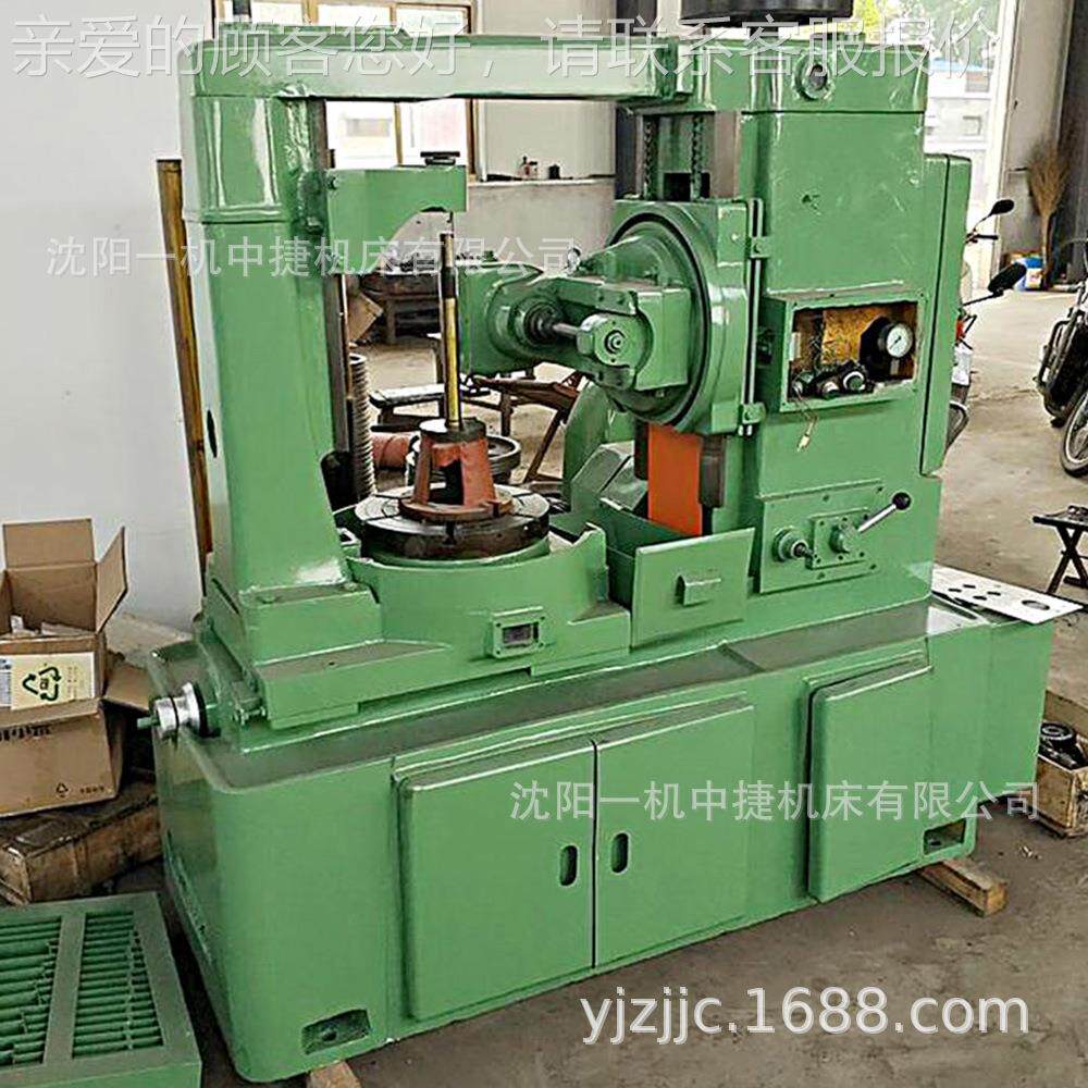 沈阳一机Y机315Y3150滚0齿机 精度滚齿 6齿模数滚机 经济型滚厂家