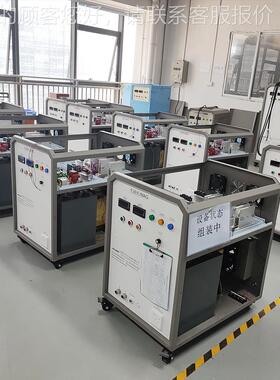 000V大功充磁率机机新4能源电整体充磁带磁通IBJ表磁检测