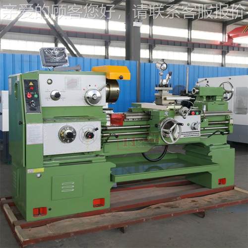 厂家供5应C250A*1000mm普通车床马鞍车床6CA6250X120可加装数6显