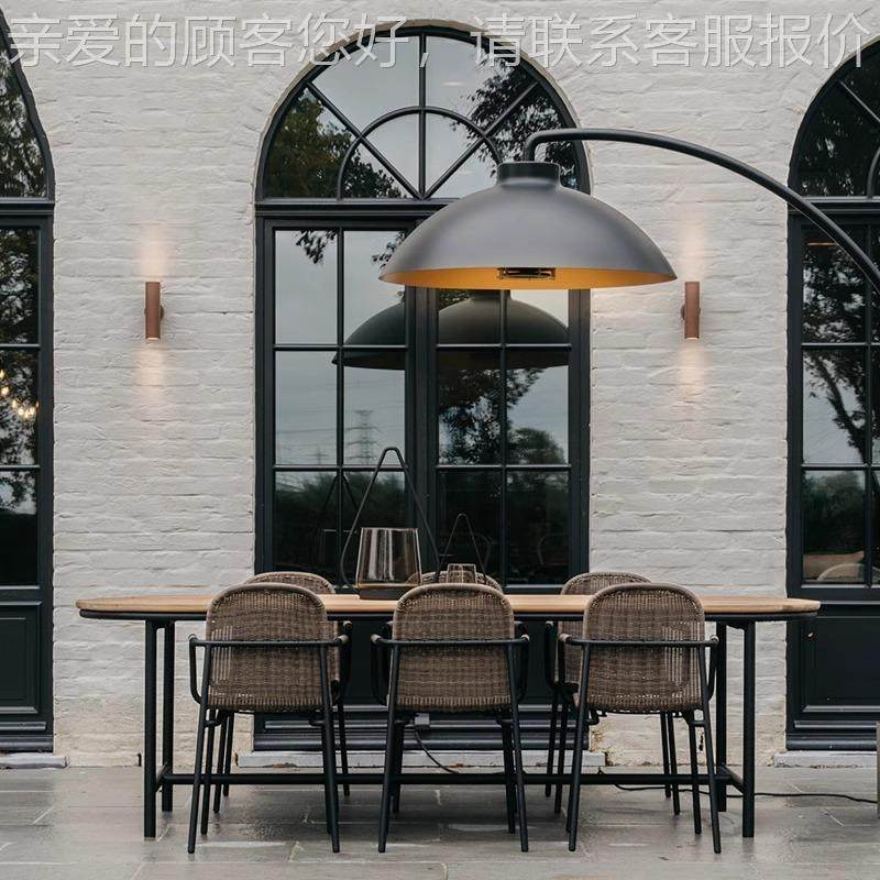 户晒外别墅庭院藤编桌椅防水家防SE-1127北欧代简现约设计室外休,商业/办公家具,商用藤编家具,淘宝优惠券,粉丝福利购,淘宝优惠卷