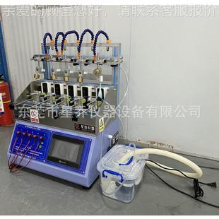 8915A牙刷疲兒開關(guān)按壓老化測(cè)試機(jī) 童電動(dòng)勞XQ 電動(dòng)牙刷試驗(yàn)機(jī)現(xiàn)