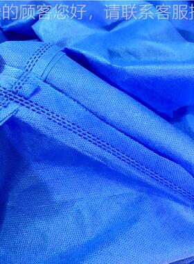 超双超波电机REU声波花边机防护服无纺布封边机手术服无缝声缝纫