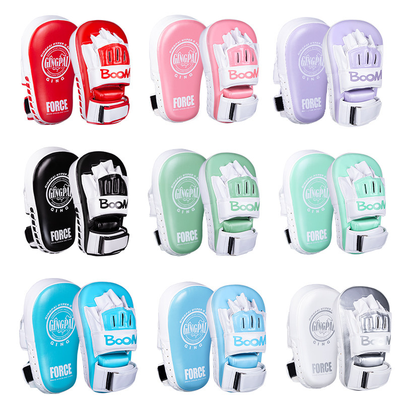 跆拳道手脚一体靶成人男女儿童亲子拳击散打搏击训练健身家用专业