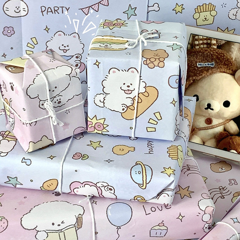 工厂价礼物原创款卡通礼品联名高