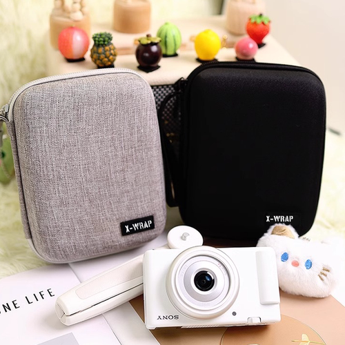 索尼ZV1F相机包便携防摔防水户外