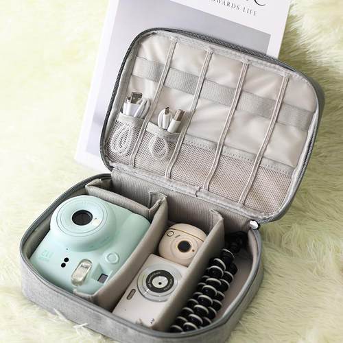 拍立得相机包手提便携防震防压