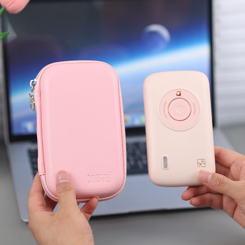 收纳盒防刮防蹭缓震抗压